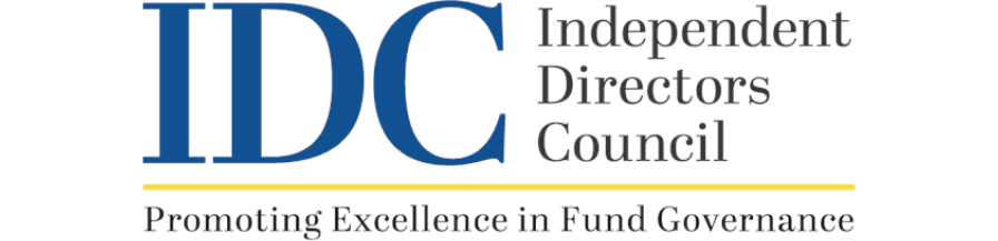 IDC logo